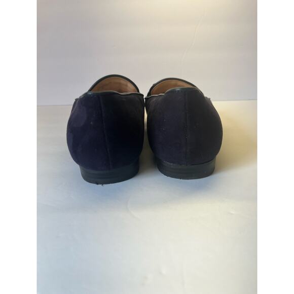 Bandolino women’s loafers nave blue size 9,5 new - Picture 8 of 8